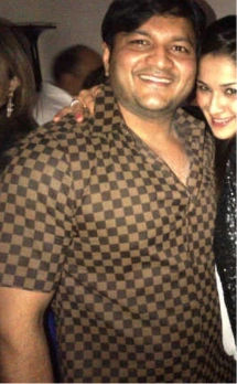 Naved BEFORE